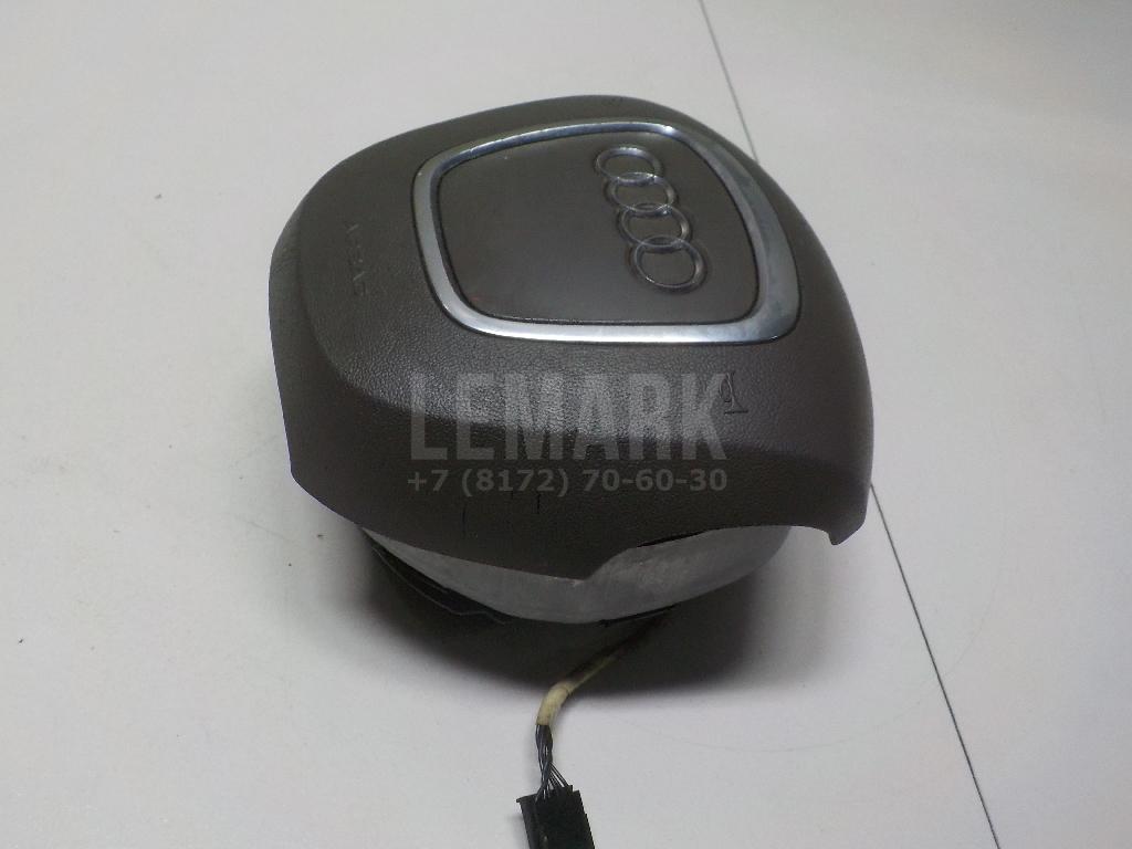 Подушка безопасности в рулевое колесо для  Audi A3 (8L1) 1996-2003