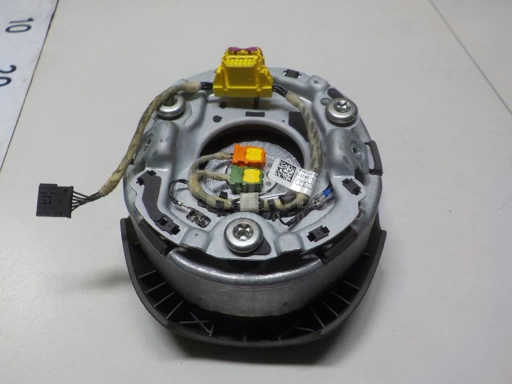 Подушка безопасности в рулевое колесо для  Audi A3 (8L1) 1996-2003
