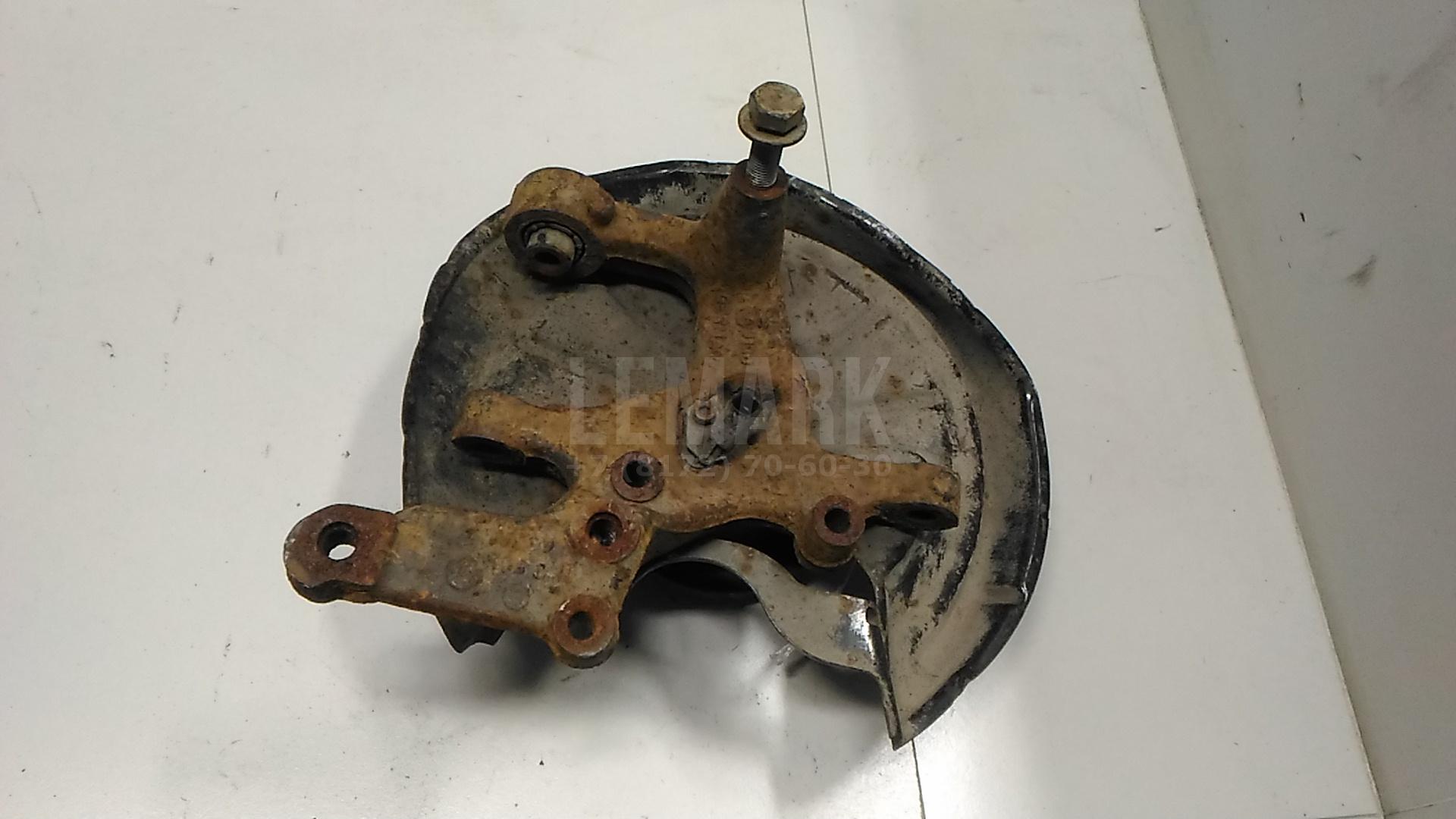 Кулак поворотный задний правый для  Audi A4 [B5] 1994-2001