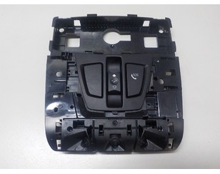 Блок кнопок для BMW X5 F15/F85 2013-2018 БУ состояние отличное