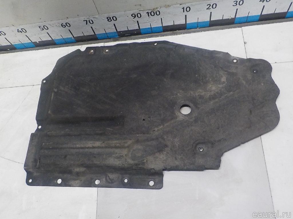 Защита антигравийная
