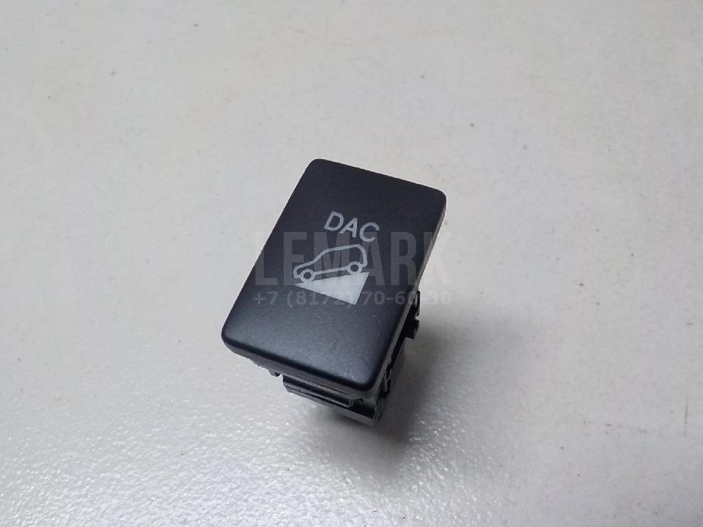 Кнопка многофункциональная 8498848081 Toyota