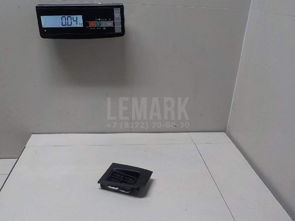 Накладка (кузов внутри) 5548060281C0 Toyota
