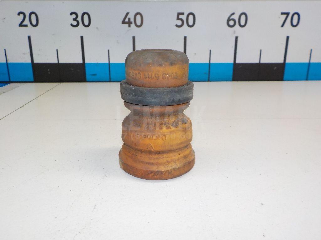 Отбойник заднего амортизатора 7L0512131B VAG