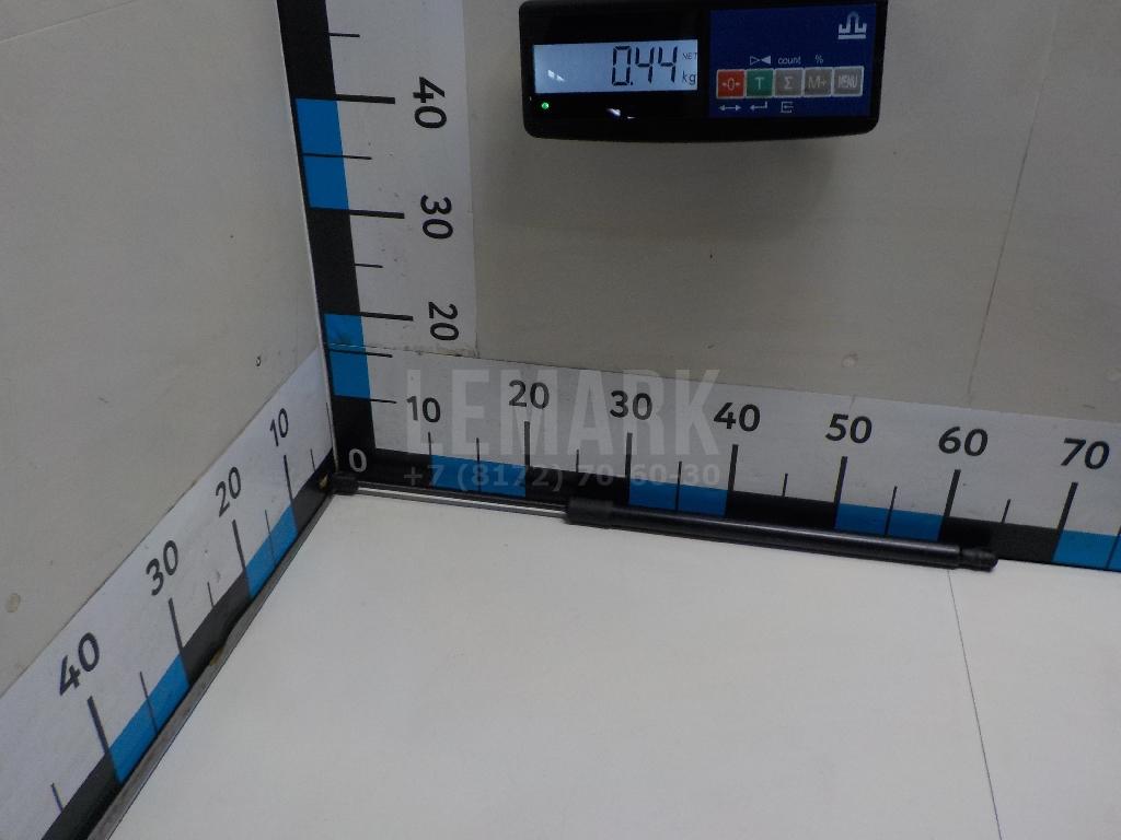 Амортизатор двери багажника 5NA827550B VAG