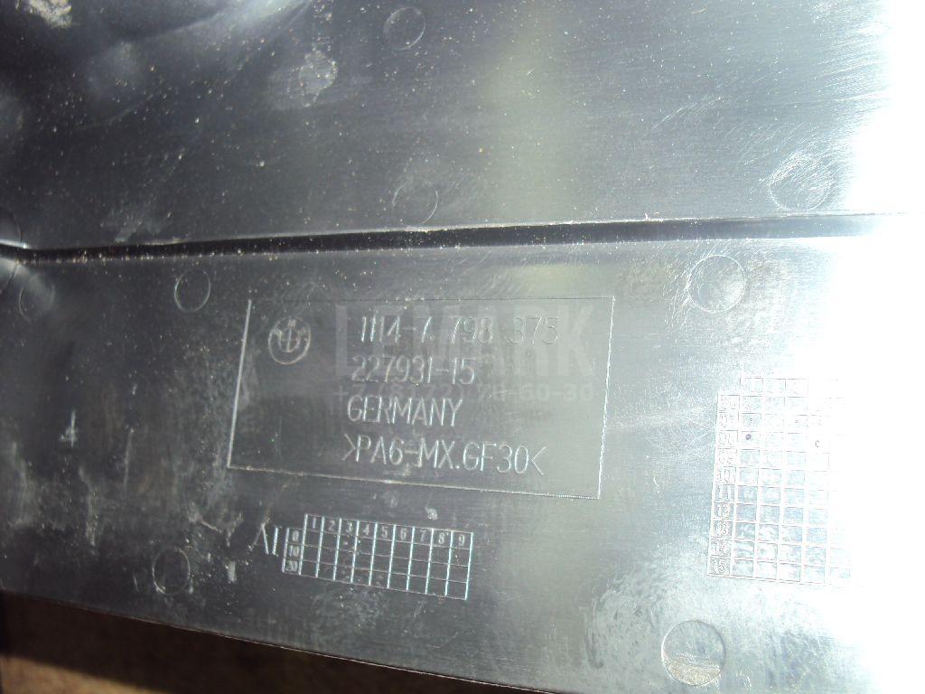 Кожух для  Acura RDX 2006-2012