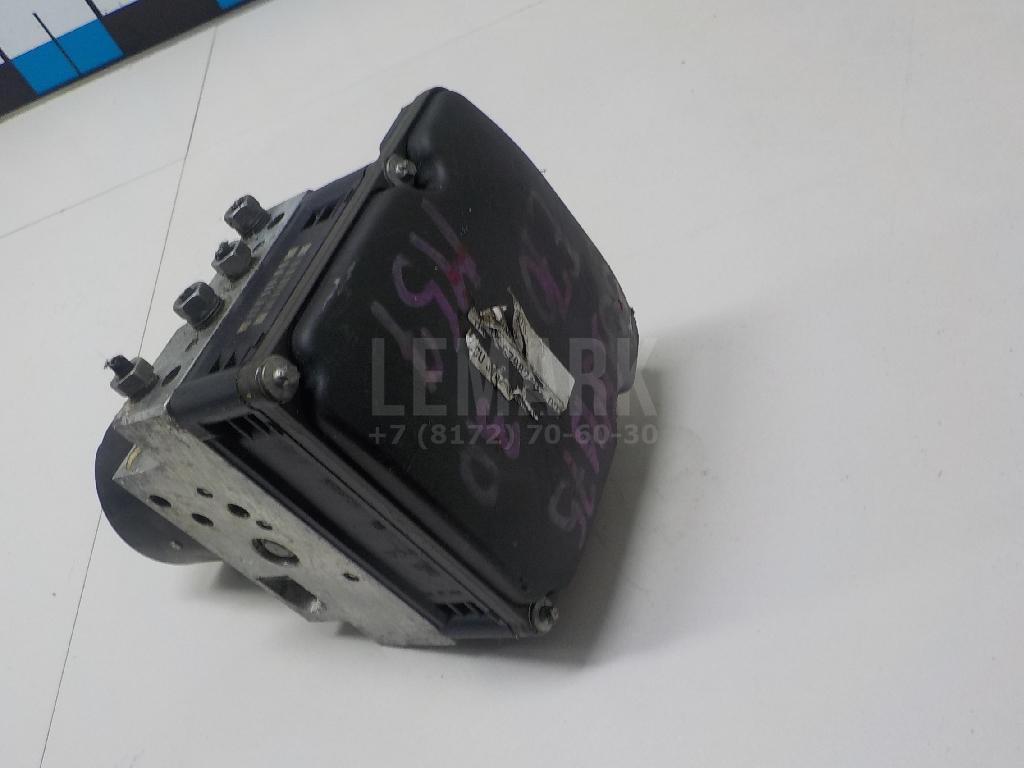 Блок ABS (насос) для  Cadillac Escalade III 2006-2014