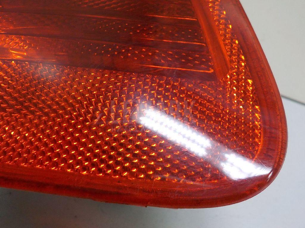 Фонарь задний внутренний левый для  Citroen C3 Picasso 2008-2017