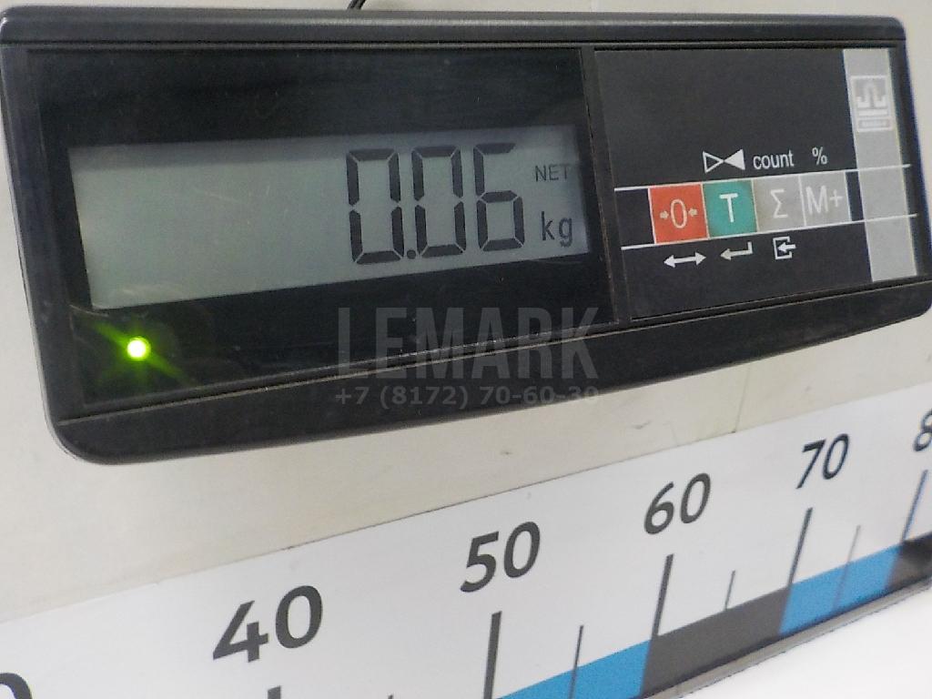 Плата заднего фонаря правого