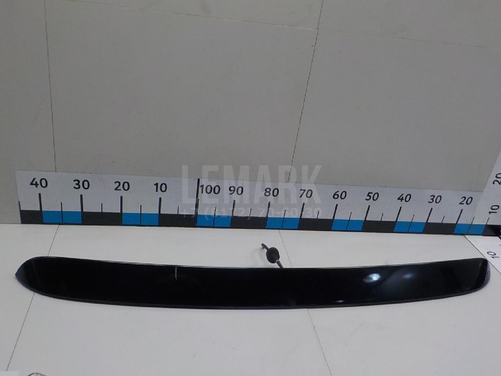 Спойлер (дефлектор) багажника 872103W000 Hyundai-Kia