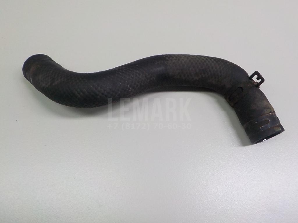 Патрубок радиатора 254123U000 Hyundai-Kia