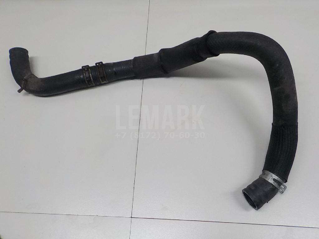 Патрубок радиатора 254113U000 Hyundai-Kia