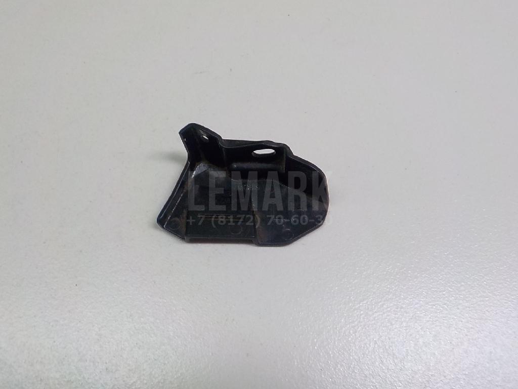 Кронштейн заднего бампера левый 866153U000 Hyundai-Kia