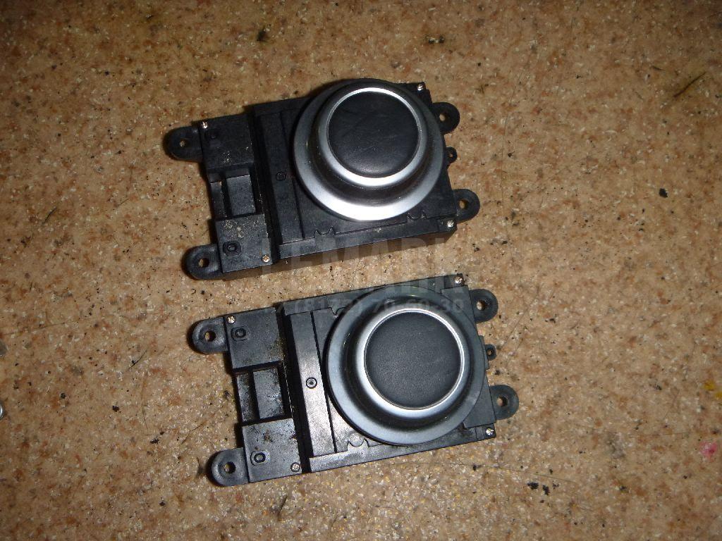 Кнопка многофункциональная для  BMW X1 F48 2014-2022