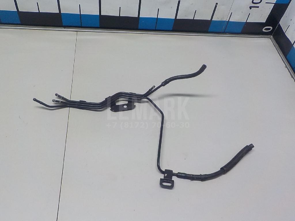 Трубка вакуумная 394202A910 Hyundai-Kia