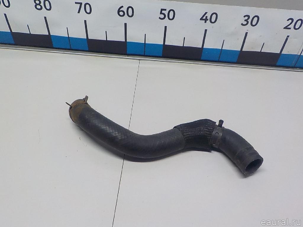 Патрубок радиатора