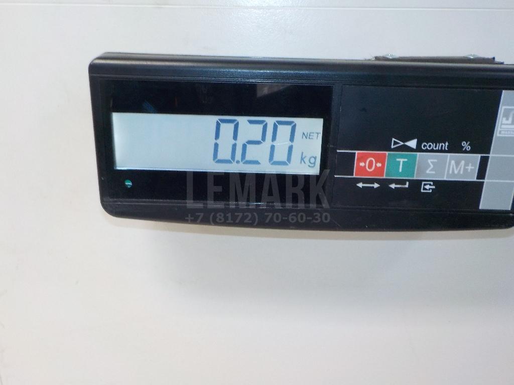 Маслозаборник для  Ford EcoSport 2012-2023