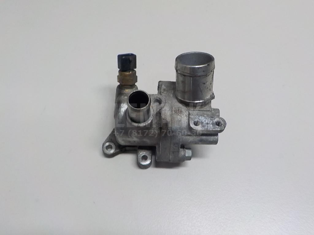Корпус термостата 256102A760 Hyundai-Kia
