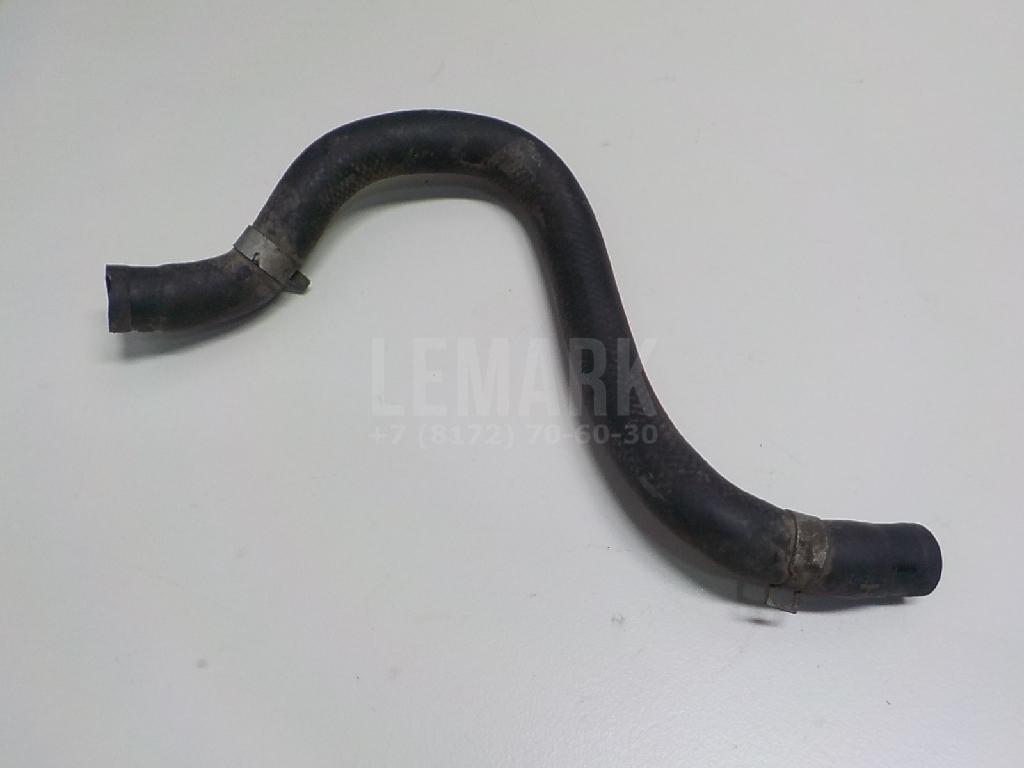 Патрубок отопителя 973113U150 Hyundai-Kia