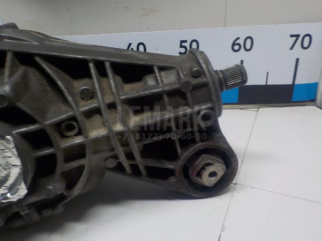Редуктор заднего моста для  BMW X3 E83 2004-2010
