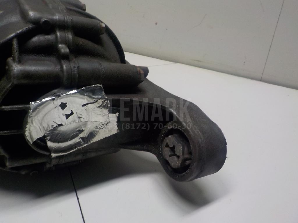 Редуктор заднего моста для  BMW X3 E83 2004-2010