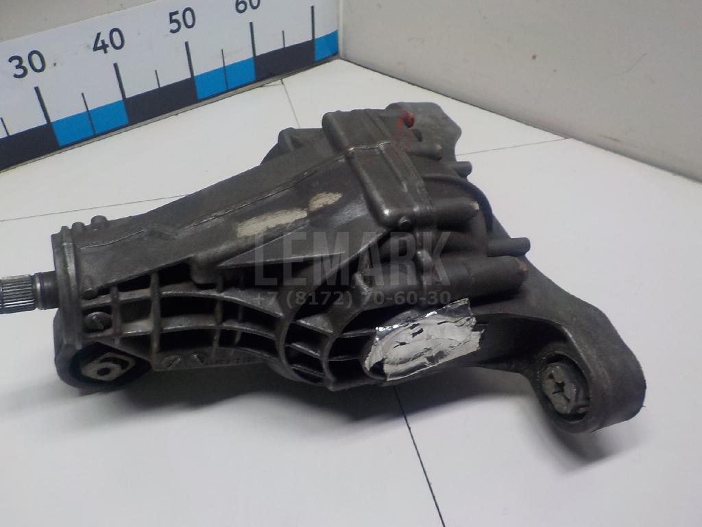 Редуктор заднего моста для  BMW X3 E83 2004-2010