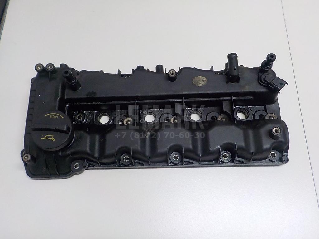 Крышка головки блока (клапанная) 224102A600 Hyundai-Kia