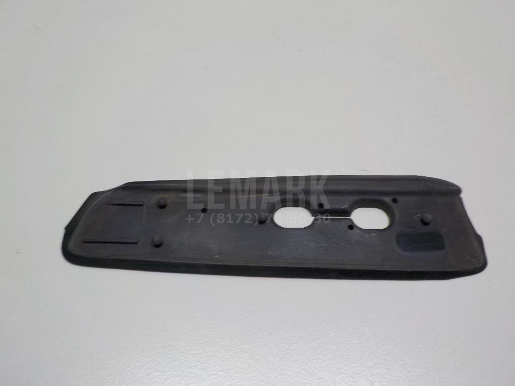 Уплотнитель (наружный) 6348660140 Toyota