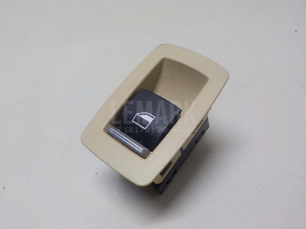 Кнопка стеклоподъемника для  BMW 5-serie E60/E61 2003-2009