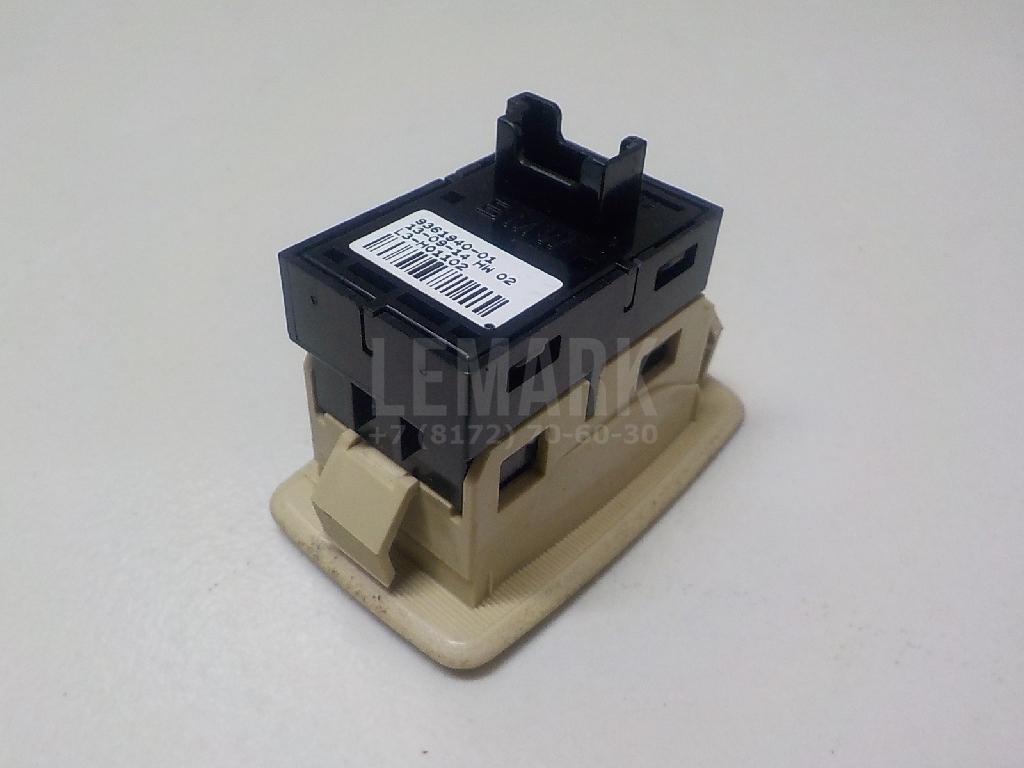 Кнопка стеклоподъемника для  BMW 5-serie E60/E61 2003-2009
