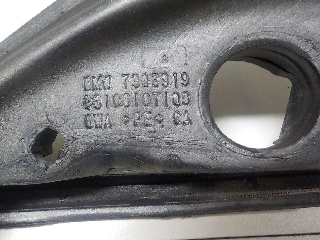 Уплотнитель (наружный) для  Audi TT(8J) 2006-2015