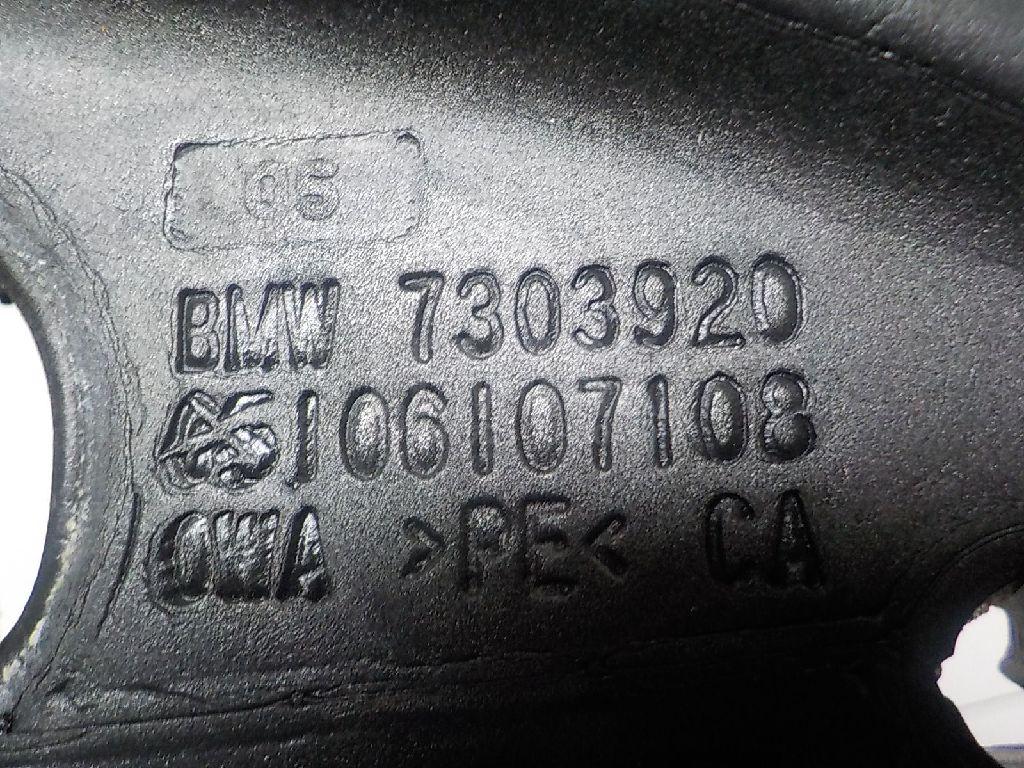 Уплотнитель (наружный) для  Audi A8 [4E] 2002-2010