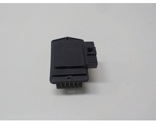 Резистор отопителя для Lifan X60 2012> с разборки состояние отличное
