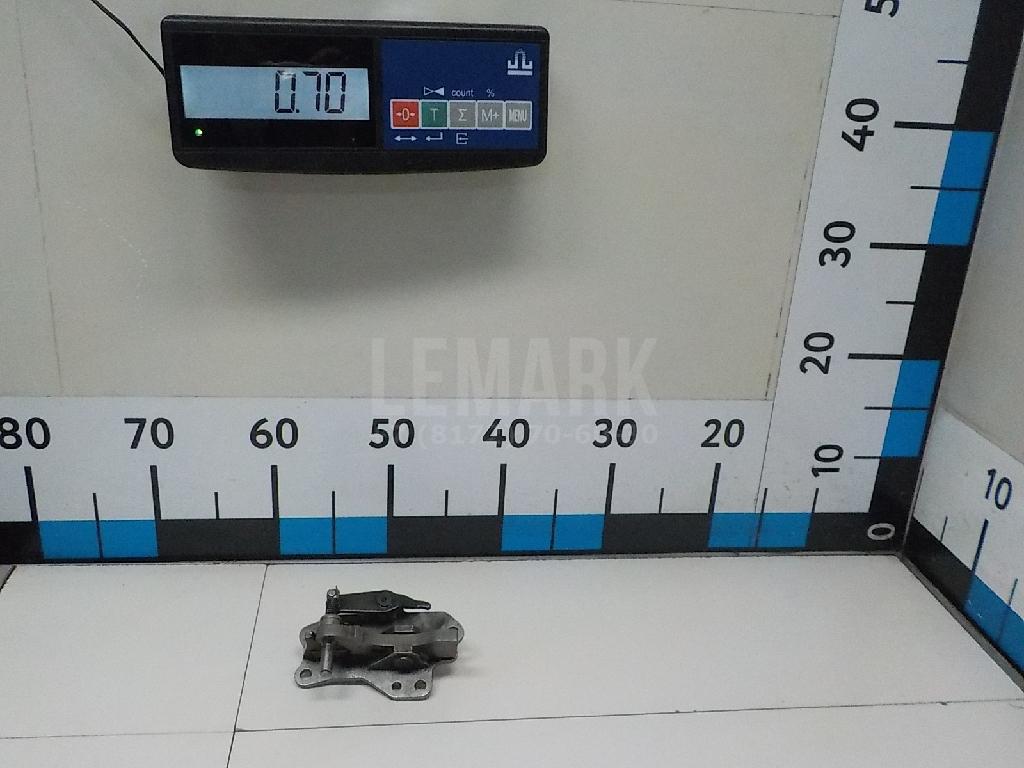 Рычаг переключения передач 0AM321219F VAG