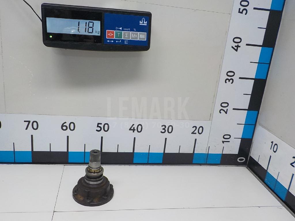 Фланец КПП 0AM409344 VAG