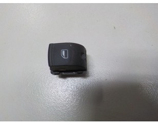 Кнопка стеклоподъемника для Audi Q7 [4L] 2005-2015 с разбора состояние отличное