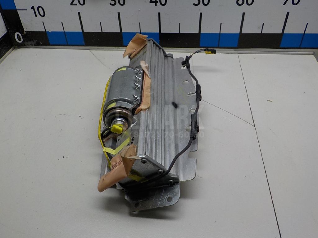 Подушка безопасности пассажирская (в торпедо) для  Audi A3 [8V] 2013-2020