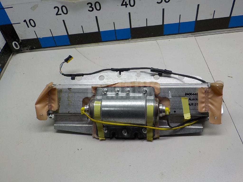 Подушка безопасности пассажирская (в торпедо) для  Audi A3 [8V] 2013-2020