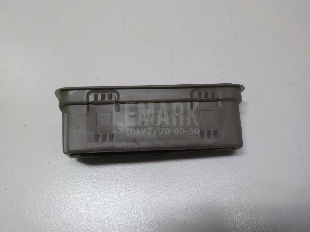 Дефлектор воздушный для  BMW 2-serie F22/F23/F87 2013-2020