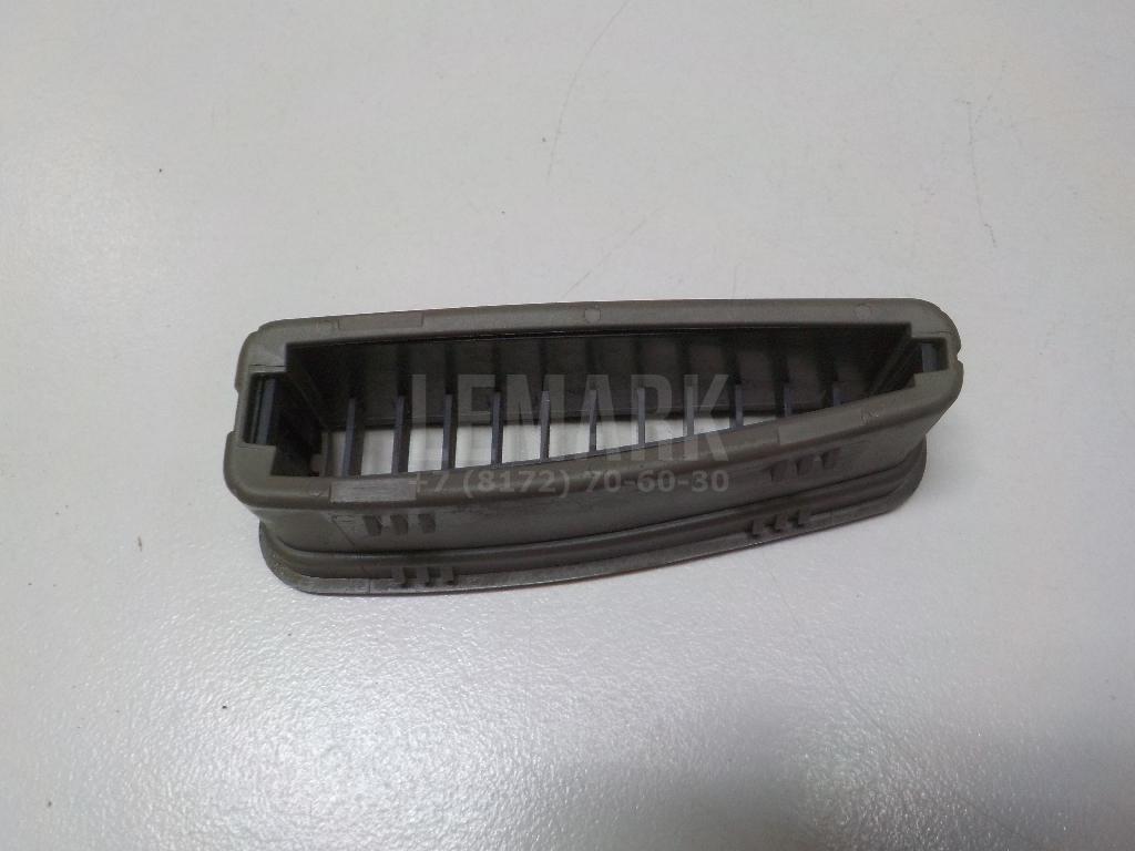 Дефлектор воздушный для  BMW 2-serie F22/F23/F87 2013-2020