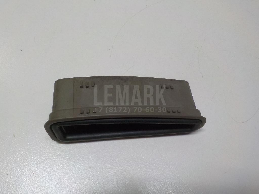 Дефлектор воздушный для  BMW 2-serie F22/F23/F87 2013-2020