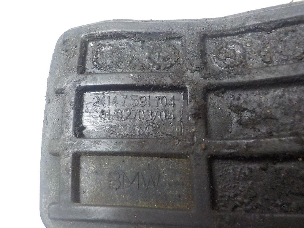 Крышка КПП для  Audi TT(8N) 1998-2006