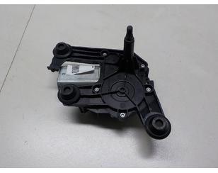 Моторчик стеклоочистителя задний для Citroen DS5 2012-2015 с разборки состояние отличное