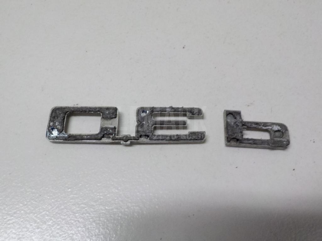 Эмблема для  BMW 4-serie F32/F33/F82 2012-2020