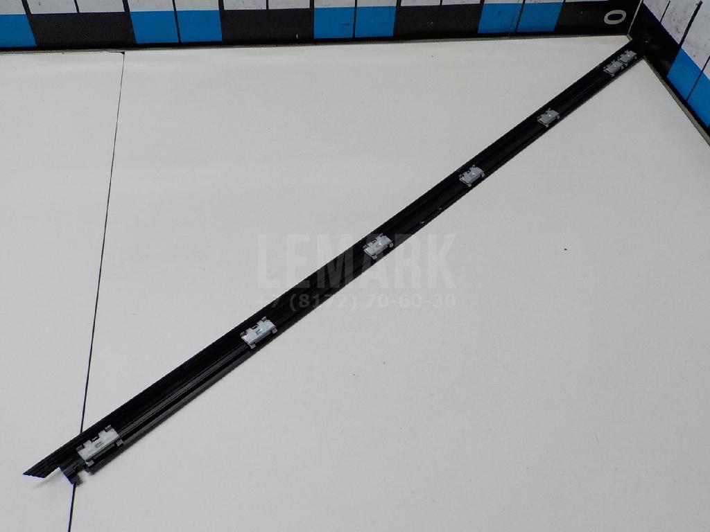 Накладка двери задней правой для  BMW 3-serie E92/E93 2006-2012