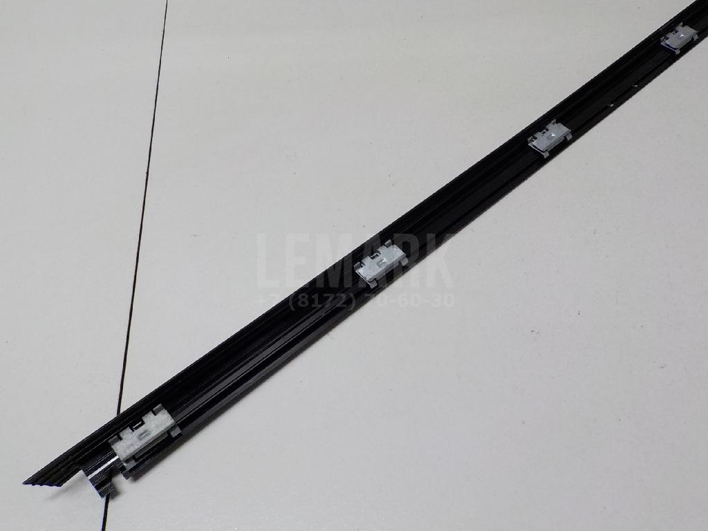 Накладка двери задней правой для  BMW 3-serie E92/E93 2006-2012