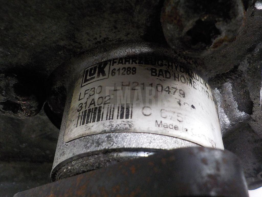 Насос гидроусилителя для  BPW ECO MAX 1996