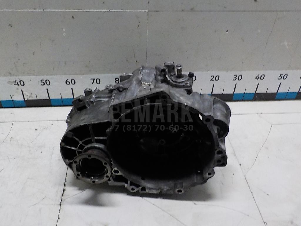 МКПП (механическая коробка переключения передач) 02Q300048P VAG