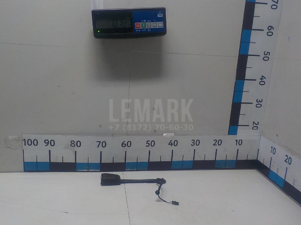 Ответная часть ремня безопасности 5G4857756CQVZ VAG