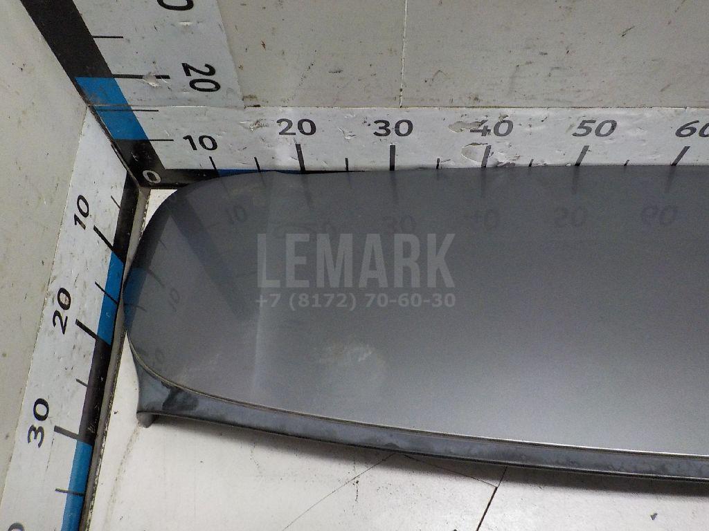 Спойлер (дефлектор) багажника